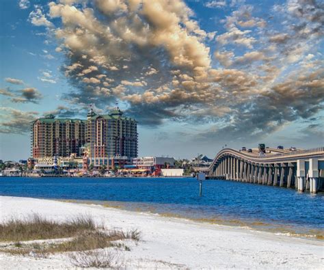 New orleans to destin fl. Things To Know About New orleans to destin fl. 